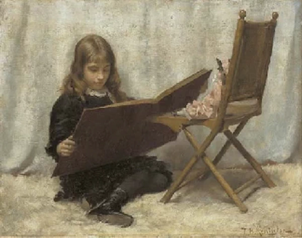 Il libro illustrato